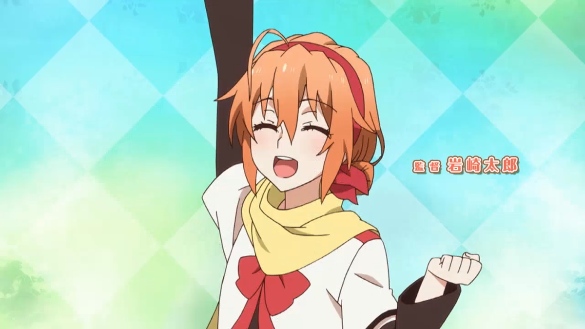 Micha, Known Yuri Fan tweet media