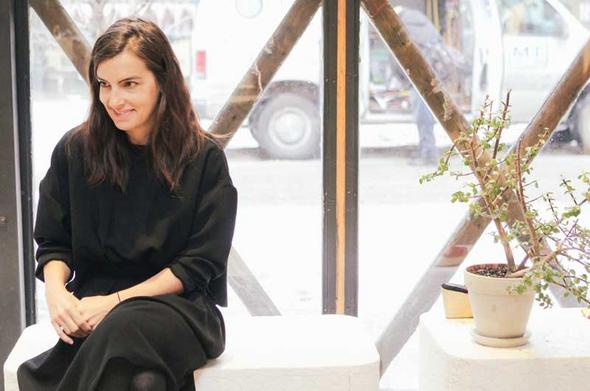 Rachel Comey opens up about aging and designing for the power female: stylem.ag/1zl2DkG