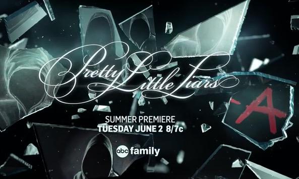pllsinners's tweet image. The #SummerOfAnswers begins June 2! #GameOnCharles #PLLSeason6