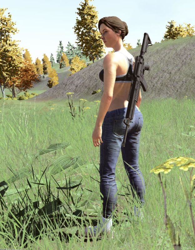 Weekend Challenge - Get Top 10, Earn Rewards! | H1Z1 | Massively ... Weekend Challenge - Get Top 10, Earn Rewards! | H1Z1 | Massively ...