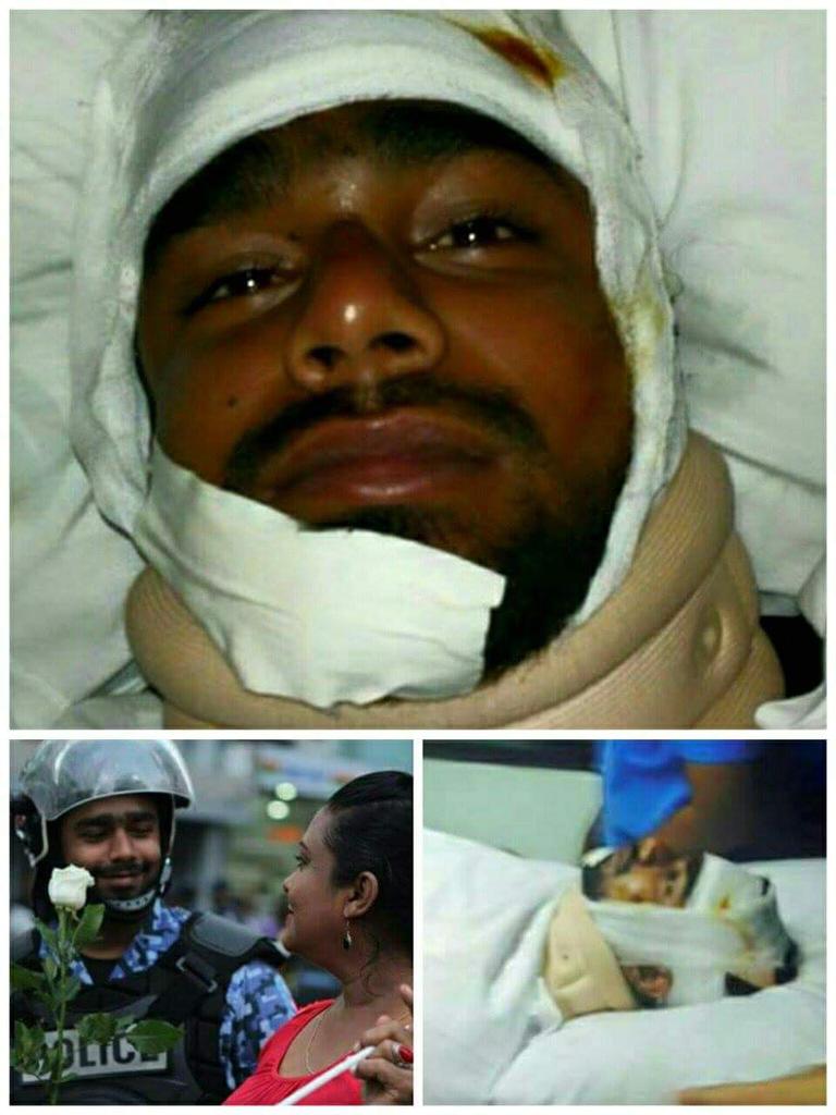 Phiraash's tweet photo. Eh dhuvahu maleh dheefa aneh dhรบvahu fundaalanee. Seedhaa yahoodheenge vaththaru #MayDayTholhiah #MayDayfail http://t.co/8ExUzPWPpw