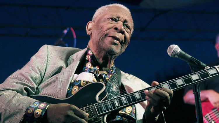JukeTheFox's tweet photo. "Blues legend B.B. King reports he's in hospice at Las Vegas home http://t.co/vNWqM5LPId http://t.co/mL4Txv78R8" Prayers tonight 4 Mr. King.