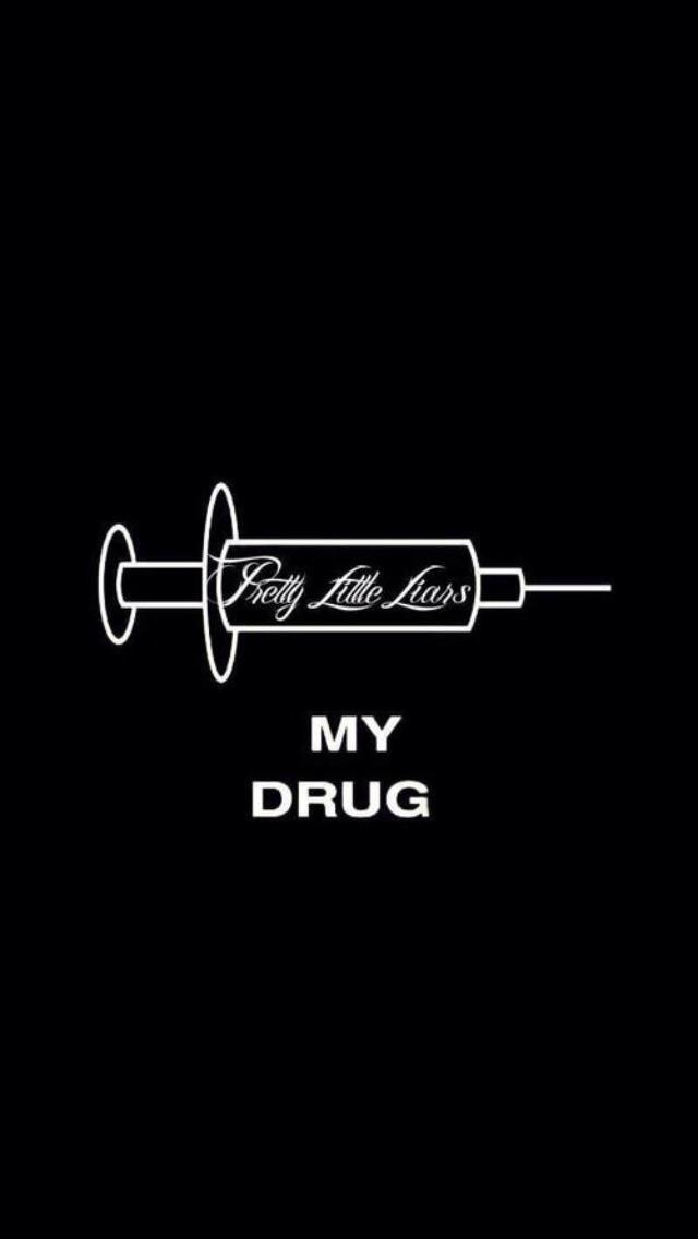 glamourgirl1978's tweet image. #PLLisLife #PLLIsOurDrug