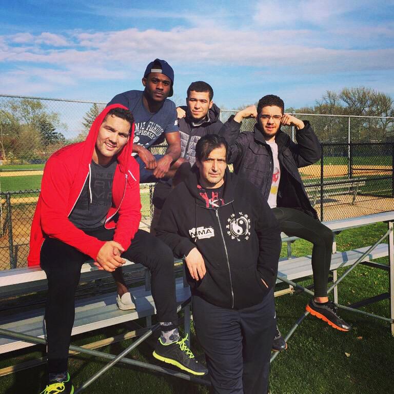 Muin Tajik Gafurov tweet media