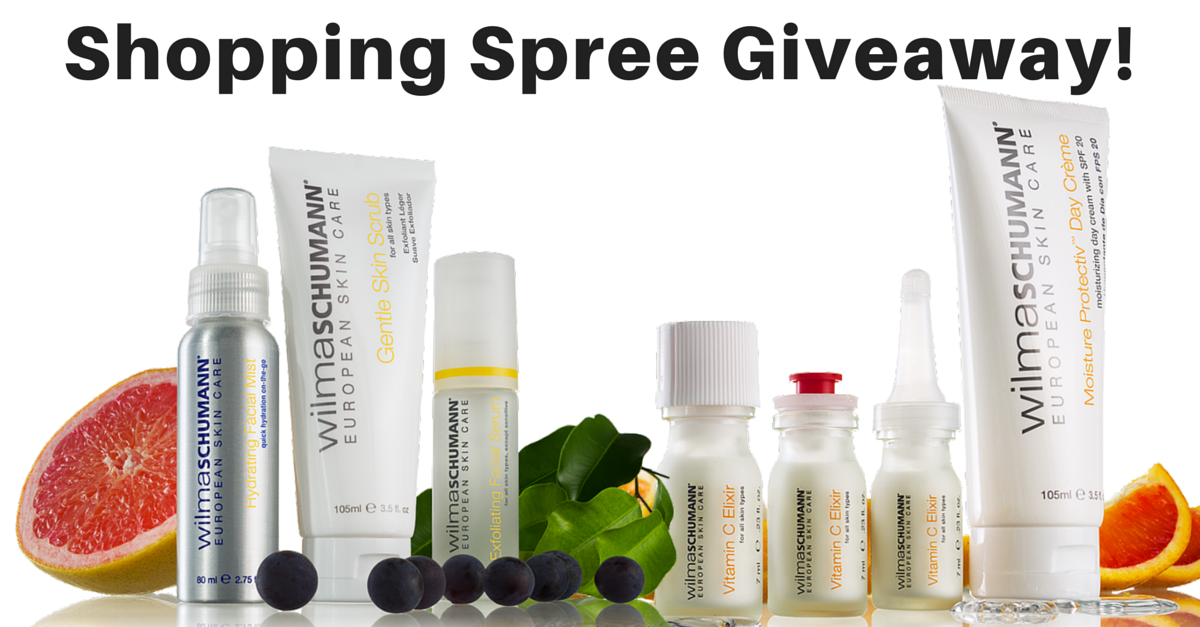 WilmaSchumann's tweet photo. Shopping Spree Giveaway! Win $250 of ANY product! Sign up http://t.co/E7aOhLy0TG  #ContestAlert #skincare #giveaway http://t.co/E2uynQwdep