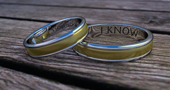 emocionante2's tweet photo. Sabes por qué se intercambian anillos en las bodas:
http://t.co/RtRaF3VR8j http://t.co/CVVwnXGbMB