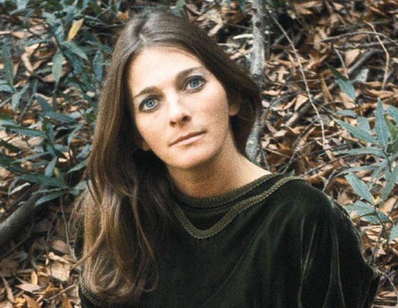 Happy birthday to folk legend Judy Collins, 2013 inductee into the Colorado Music Hall of Fame! 