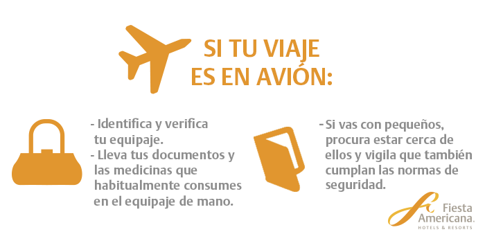 fiestamericana's tweet photo. Te estaremos compartiendo nuestros #TipsFA para que te quedes con #GrandesMomentos en todos tus viajes. http://t.co/xhdpFxcSkD