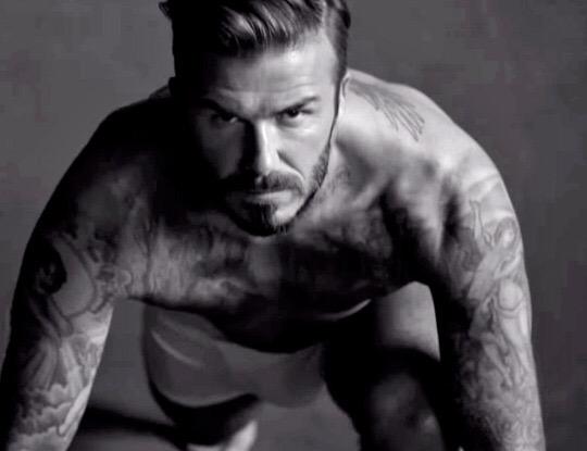 VIPmeat's tweet photo. David Beckham. http://t.co/aviFMXhr5f