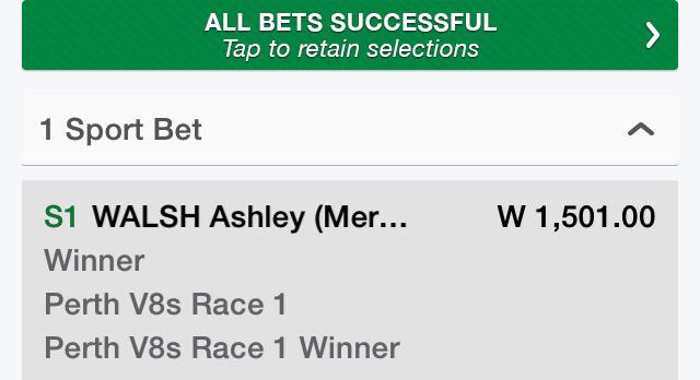 Brad_SilverFox's tweet photo. @AshWalsh45 You've got bookies running scared! Odds slashed since @ErebusV8 upgrades kicked in! #4 #StarlightBullet http://t.co/aPhrShDH66