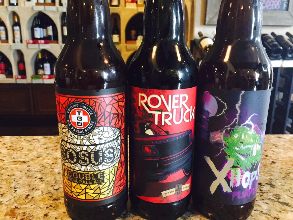 WineStyles_IRL's tweet photo. Now in stock @tgbrews #xhop #rovertruck #sosus http://t.co/zLvIphZCTe