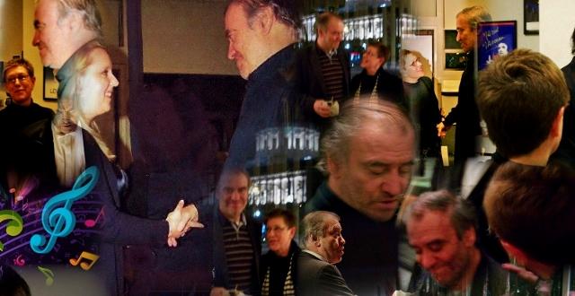  For God so loved the world, He gave us Valery Gergiev * HAPPY BIRTHDAY,  Maestro! ~ * God bless you! * 