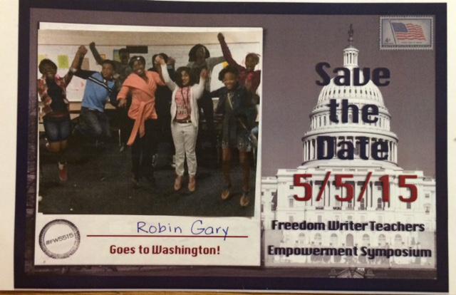 We Were CHOSEN tweet media