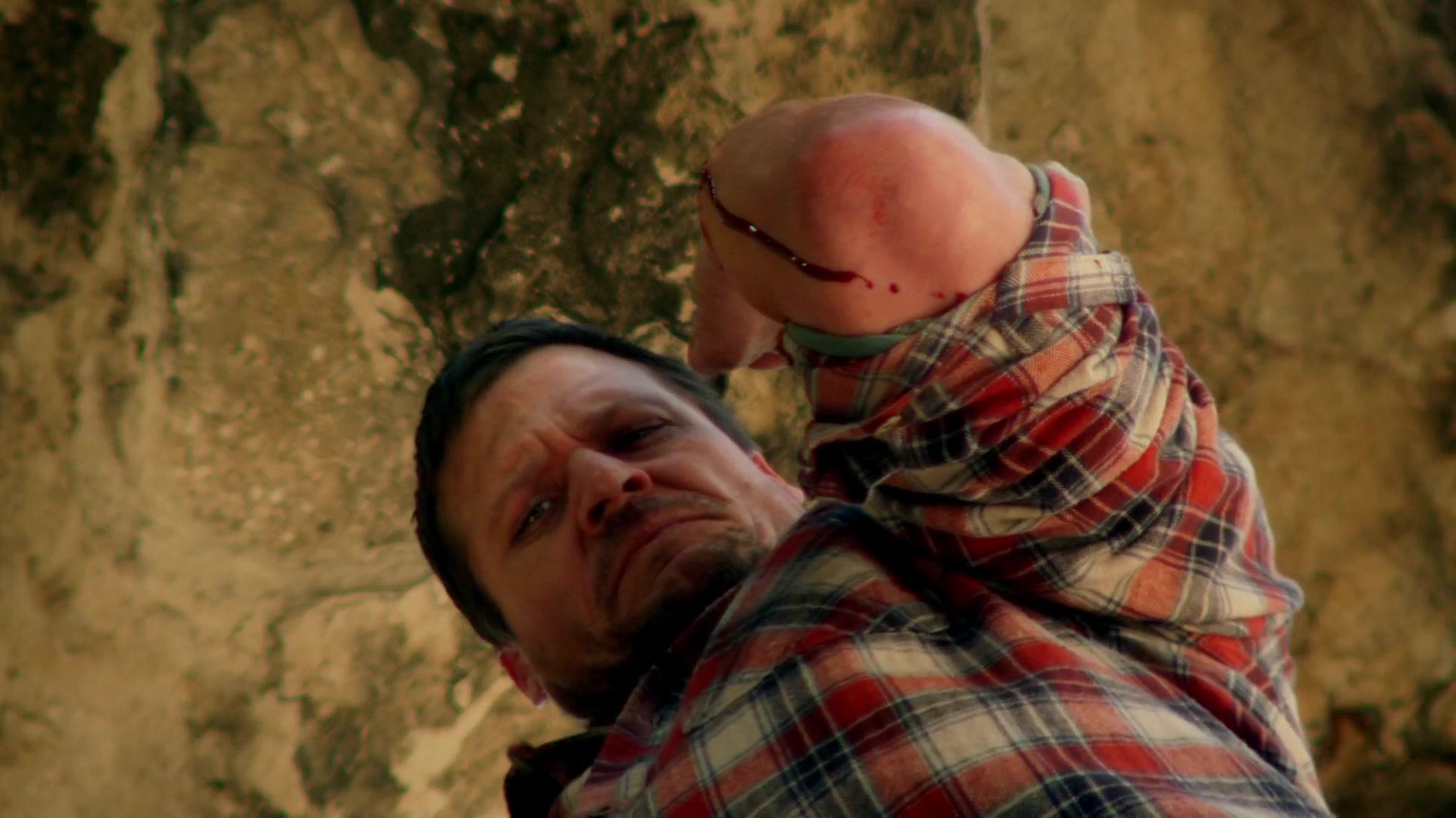  on + Happy Birthday to on same day = apropos. Stellar acting!!  