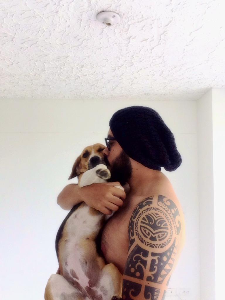 JuanHdiT's tweet photo. #SocialBeards #_beardedmen_ #KillerBeards @The__beard_gang @GoodBeardClub #_beard_love http://t.co/AyzKzMYG0S