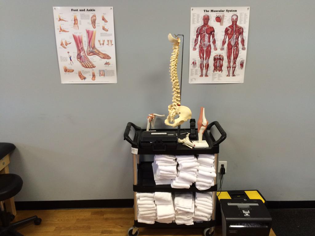 Optimum Rehab tweet media