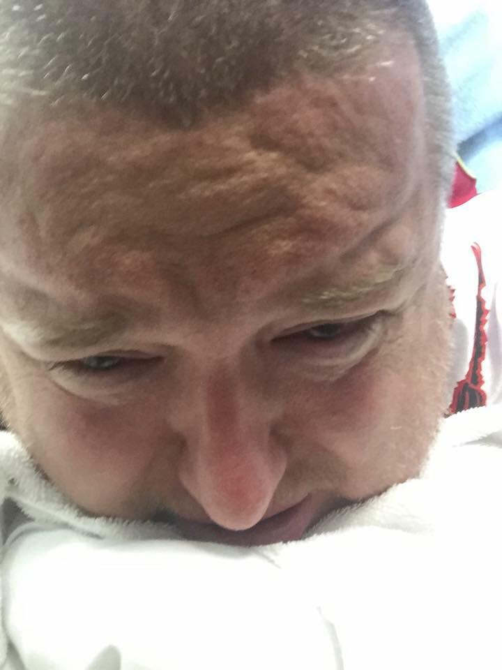 Optimum Rehab tweet media