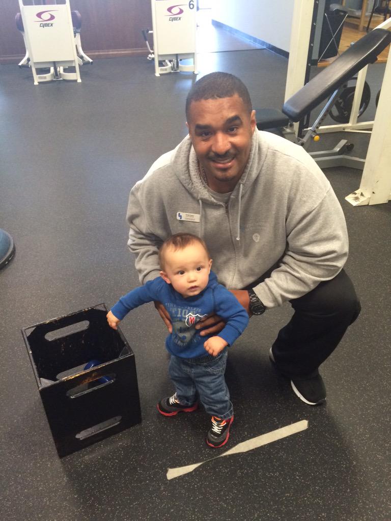 Optimum Rehab tweet media