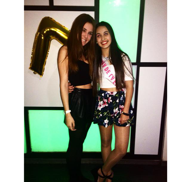 Paulita_Criado's tweet photo. No faltais nunca y como os quiero. 💕 http://t.co/QiuWR5V2sZ