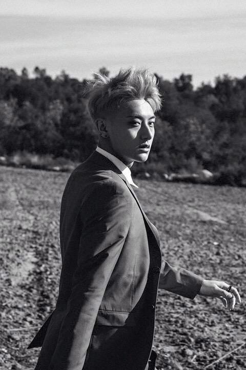Happy Birthday Huang Zitao my baby panda :* stay with EXO and EXO-L <3 we love you ^^ 