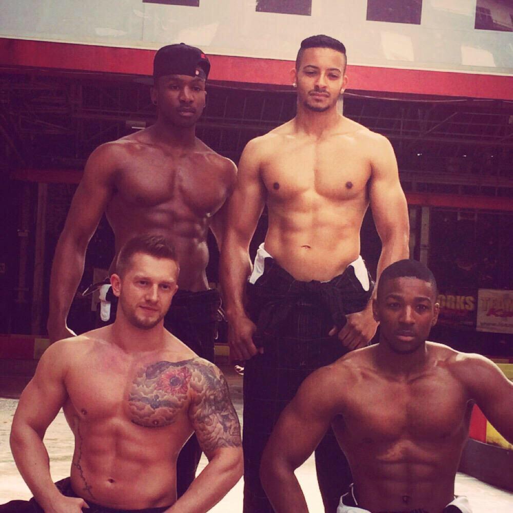 WomensEyeCandy1's tweet photo. Ladies heres a treat for you 4 hot @UKPleasureBoys for the price of 1 @DaellyG @jai_ukpb @Pjay_ukpb @Magic_ukpb yum! http://t.co/qjyhBcCk1B