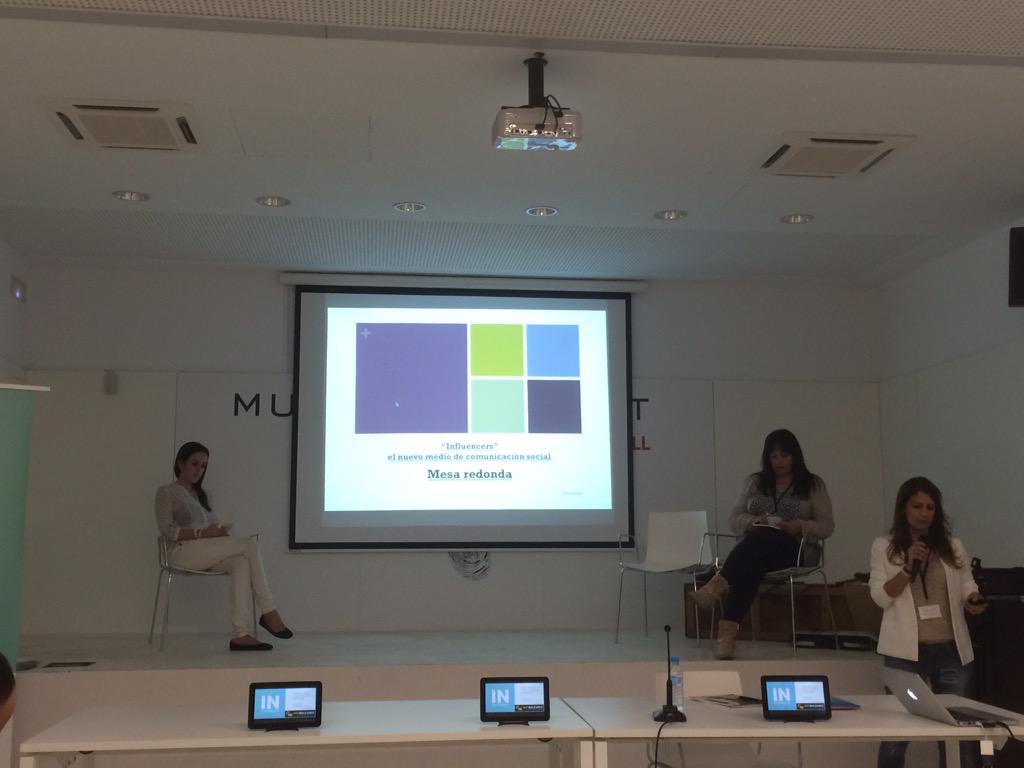 Miquelfazer's tweet photo. Figura del Influencer. @MariaJoseG12 @ipatri @sandrallabres #IncaInnova @activatinca http://t.co/FpHvxmlZ0w