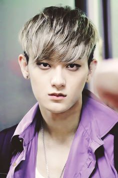 Happy Birthday Huang ZiTao <3 