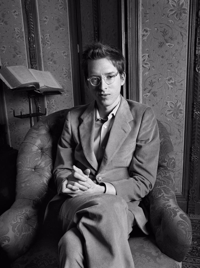 Happy Birthday Wes Anderson! 