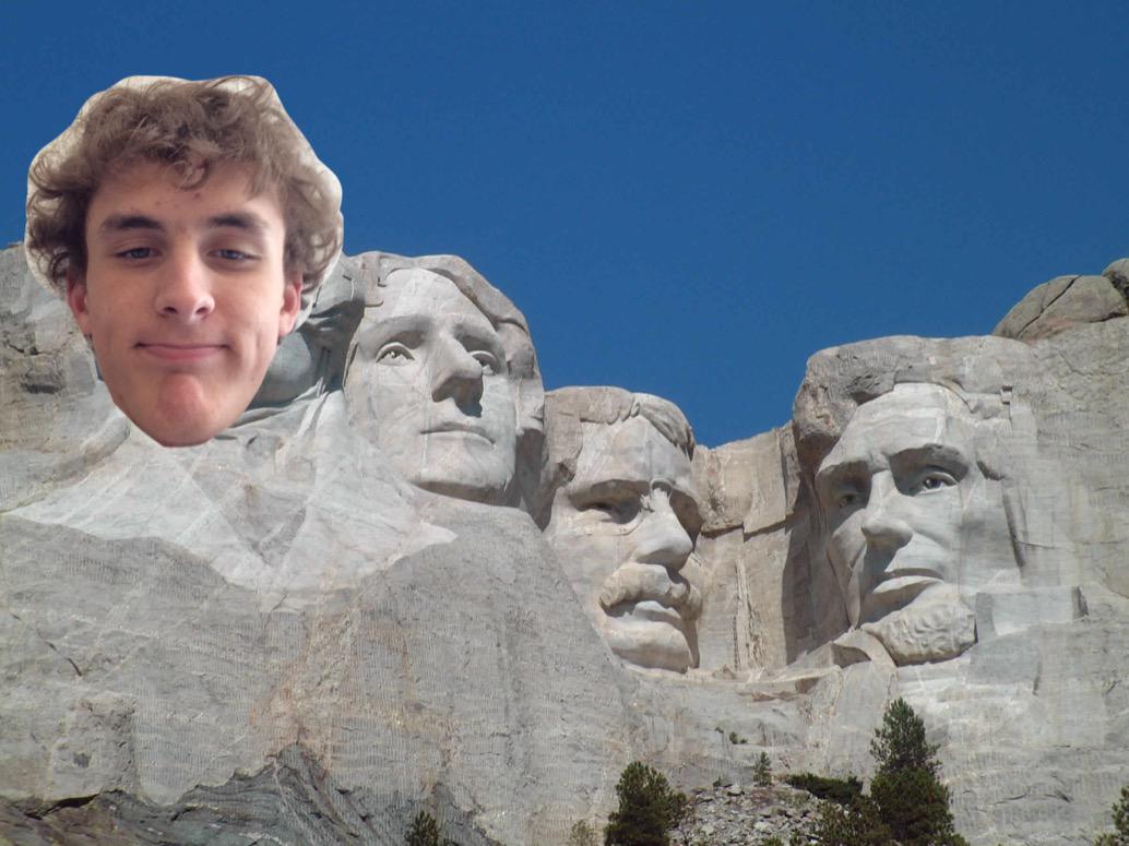 TStandland's tweet photo. If you don't vote Studland for Elections Commissioner, you might be a communist. http://t.co/GoX9SXyhHe
