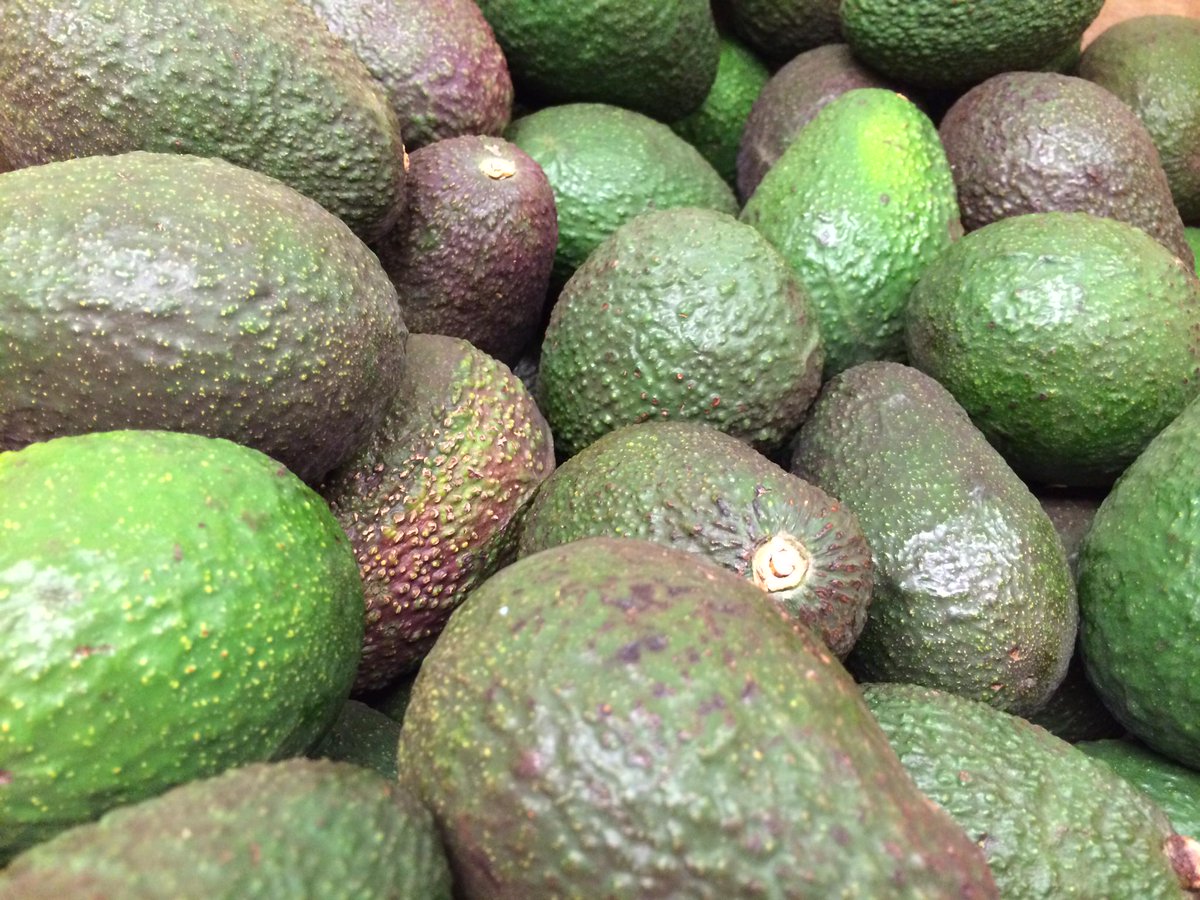 sdschools's tweet photo. The @SDFarmtoSchool Harvest of the Month for May is Organic Peewee Avocados from @StehlyFarms http://t.co/S3Rg9OPmgo http://t.co/sNcSx6IU0J