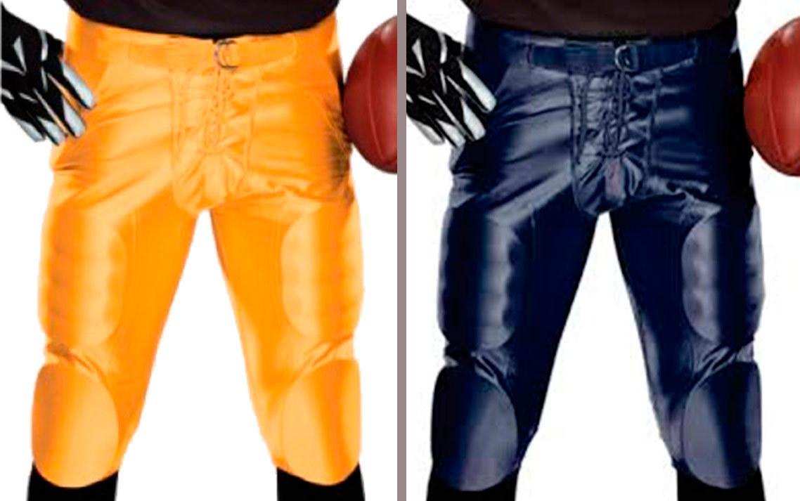 apsspain's tweet image. Pantalones con protecciones incluidas en color navy o gold por solo 32€ en varias tallas.
goo.gl/MVU1my