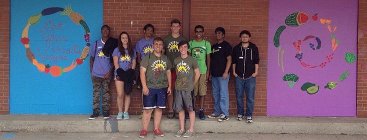 sitcdetroit's tweet photo. We're emerging from our winter hibernation! http://t.co/y6GbpDkxD8 http://t.co/5HksFPUYQr
