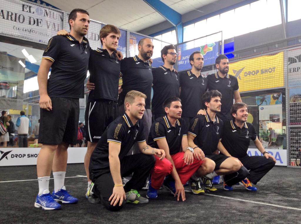 #ClubPadelZamora #LOSBESTIAS <a href="/lapsportpremium/">LAP SPORT PREMIUM</a> #roadtoPRIMERA en <a href="/Padeld10z/">Padeld10z</a> <a href="/padelzamora/">Pádel en Zamora</a> 💪🏻💪🏻💪🏻💪🏻