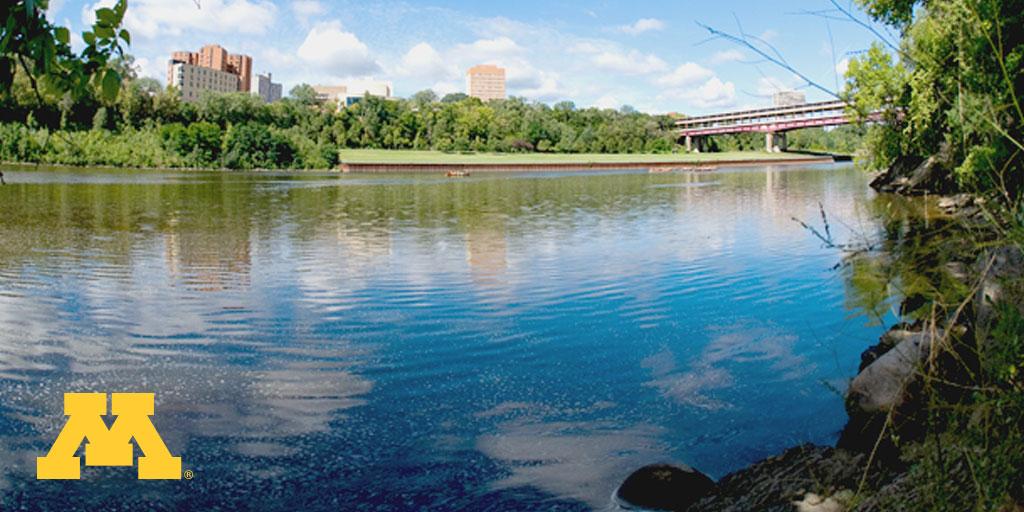UMNews's tweet photo. Protecting our 10,000 lakes from invasive species. Ensuring clean water for all. More: http://t.co/4yjo4DP0AN http://t.co/aoeFWzRCyu