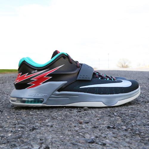 kd 7 flight