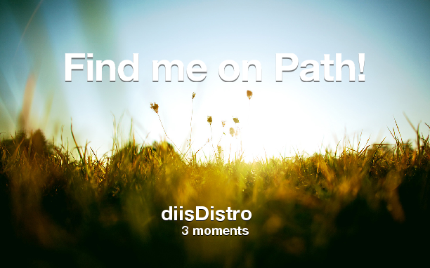 yudisfeather's tweet photo. Find me on #Path now! Go to: http://t.co/6rqILic64C! #thepersonalnetwork http://t.co/6VMAsnBO5C