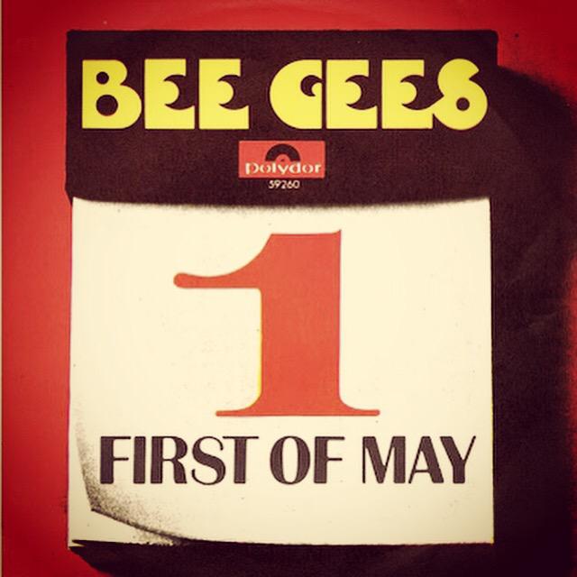 Bee Gees tweet media