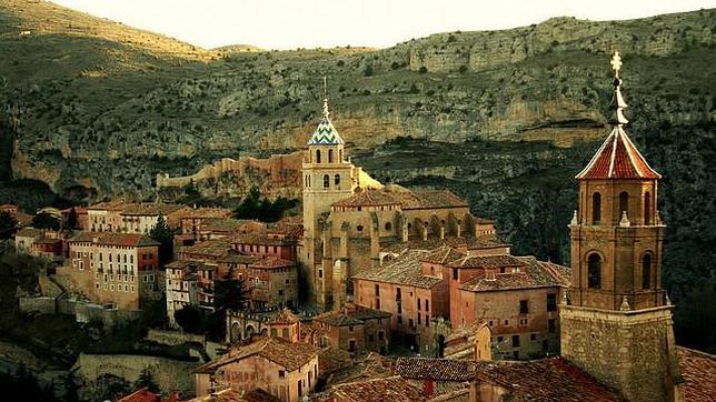mivenespana's tweet photo. "Los 10 pueblos de España con más encanto" http://t.co/xLEeQSnlVv http://t.co/a4qlJYT9GX