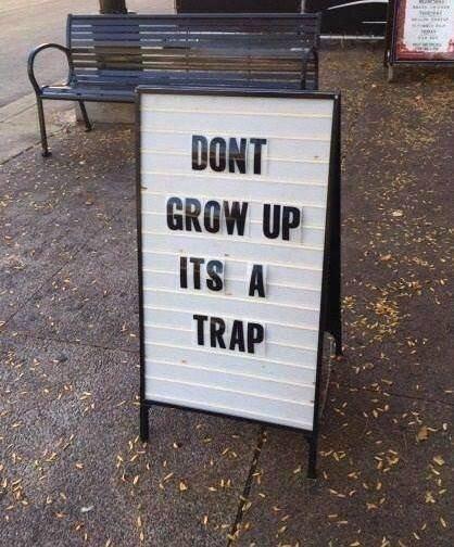 WeCYPnurses's tweet photo. Is being childish compulsory for #WeCYPNs? http://t.co/YoASqs1n6d