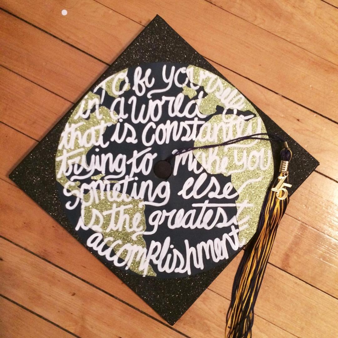 tim_reis's tweet photo. So proud of our daughter/sister/granddaughter Ally Reis! #UMICHPSYCHGRADUATION http://t.co/fPoMdzdj6Q