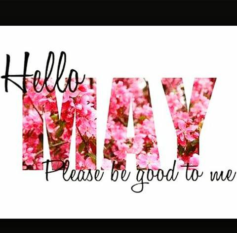 86karly's tweet photo. #helloMayo🌹🌸🌺 #MyBirthdayIsComing 🎁🎉🎇🎈🍰🎂😜 http://t.co/PJjhjsH8JA