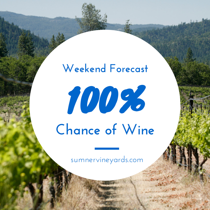 SumnerVineyards's tweet photo. http://t.co/E57qTS85Yz