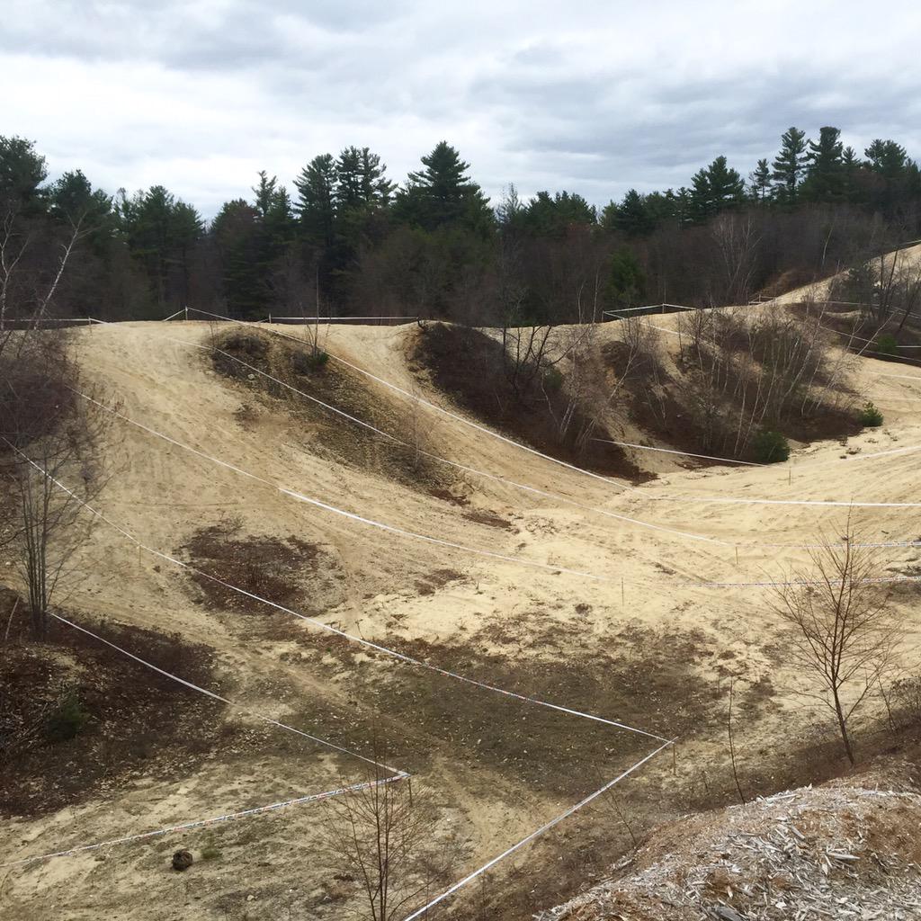 JDayEnduro's tweet photo. The Task Racing Cross Test is a blast! Get ready to twist it on this one ✊ #TaskRacingCrossTest #TaskRacing #JDayE http://t.co/PTbqk1mB9a