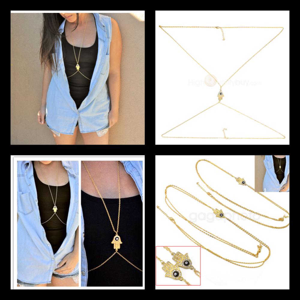 UpOriginal's tweet photo. just arrived #bodychain #summer #fashion #jewellery #gold #bikini http://t.co/11VTjBtXUw