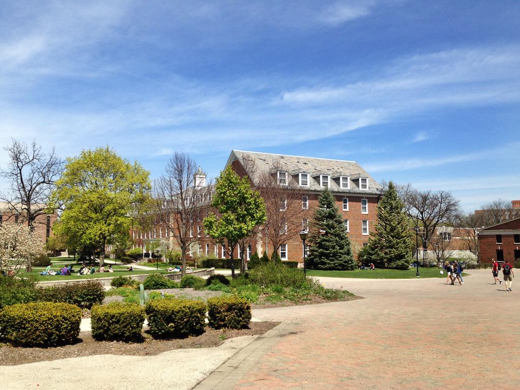 WheatonAdmiss's tweet photo. Congratulations, #WheatonIL2019! We're so glad you're joining us. See you here soon! http://t.co/LgMJx2SKcN