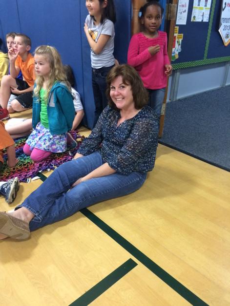 PierrePanthers's tweet image. Thanks for all your concern for kids! #circleofconcern