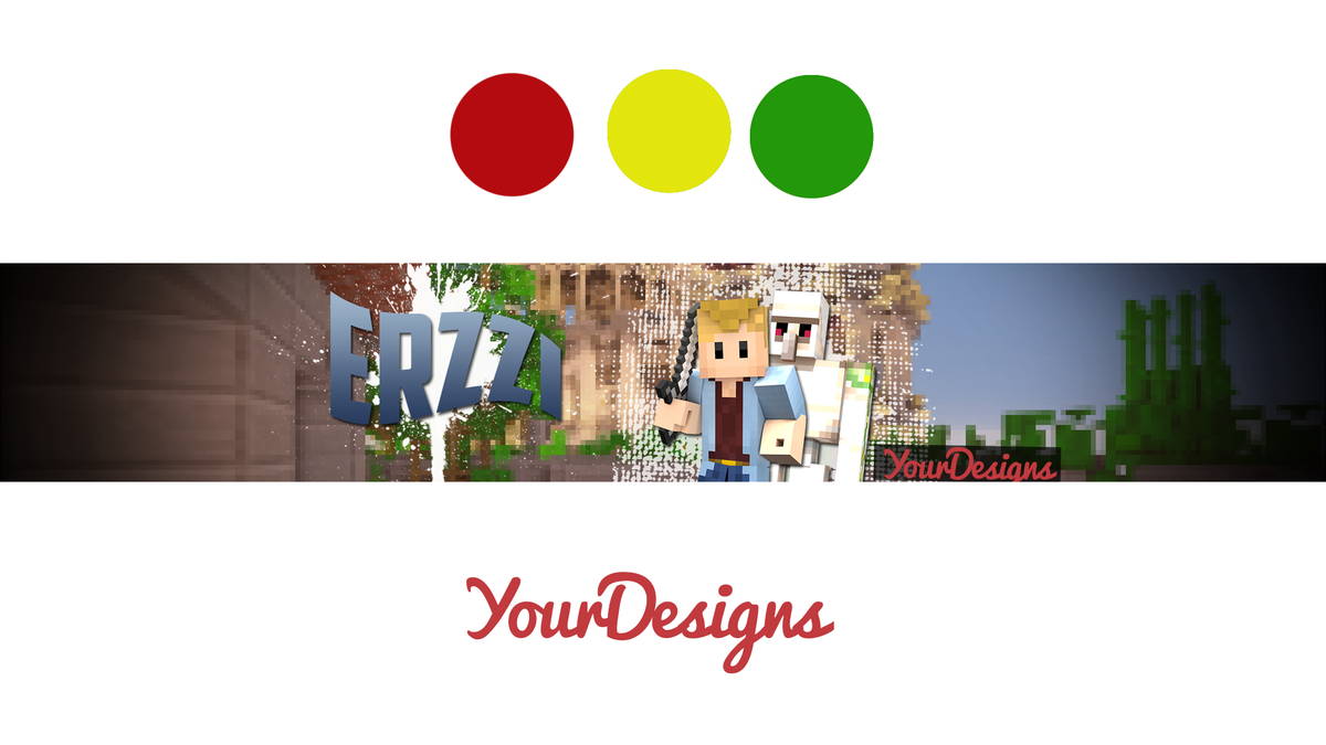 YourDesings's tweet photo. Dein Banner @byerzzi ^^ http://t.co/prYq6I4Fr7