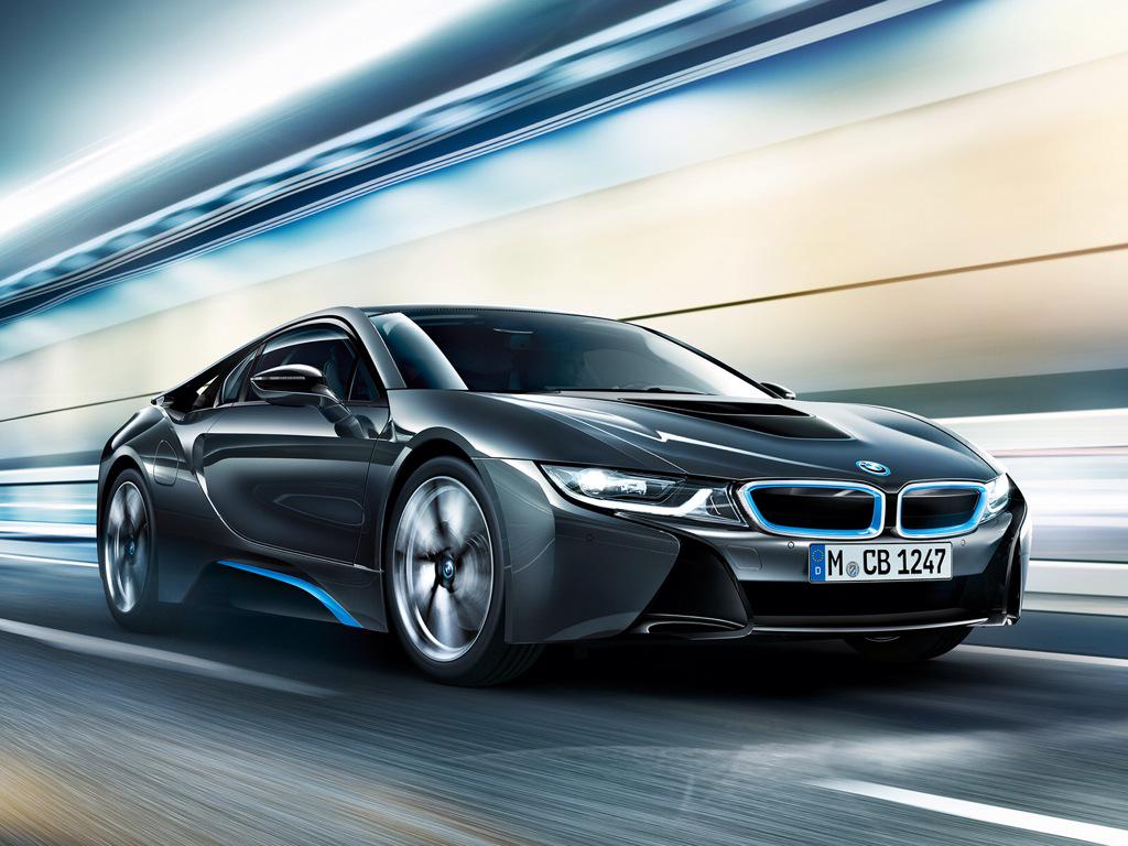 4Ruedas's tweet image. El #AutoDelDía es el @BMWMex i8, híbrido enchufable con 362 bhp (combinado) y 0 a 100 km/h en 4.4 seg. #FelizViernes