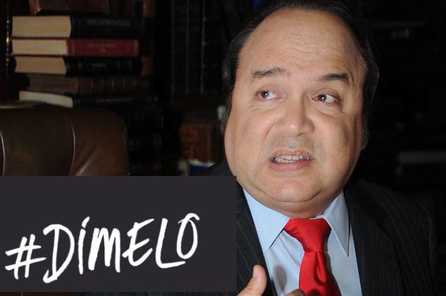 FelixPortes's tweet photo. #Dímelo http://t.co/ln2SYUESij http://t.co/uCsvXrUNEO