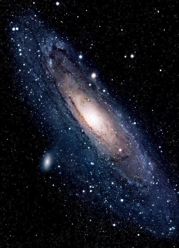 ChaseWalka's tweet photo. Happy Space Day everyone. Take some time out of your day and appreciate what's above you. http://t.co/G2GMlsDSvI